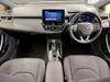 TOYOTA COROLLA SPORT