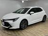 TOYOTA COROLLA SPORT