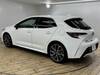 TOYOTA COROLLA SPORT