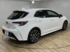 TOYOTA COROLLA SPORT