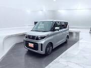 2024 NISSAN ROOX