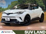 2019 TOYOTA C-HR