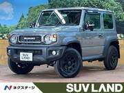 2023 SUZUKI JIMNY SIERRA