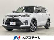 2020 TOYOTA RAIZE