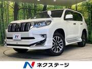 2023 TOYOTA LAND CRUISER PRADO