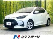 2023 TOYOTA YARIS