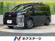 2024 TOYOTA VOXY