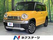 2017 SUZUKI HUSTLER