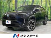 2021 TOYOTA YARIS CROSS HYBRID Z