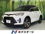 2022 TOYOTA RAIZE