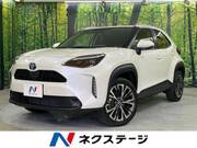 2021 TOYOTA YARIS CROSS HYBRID Z