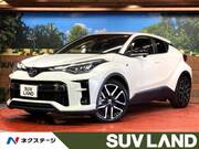 2020 TOYOTA C-HR