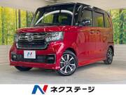 2021 HONDA N-BOX CUSTOM