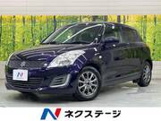2016 SUZUKI SWIFT