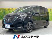 2021 NISSAN SERENA