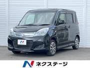 2014 SUZUKI SOLIO