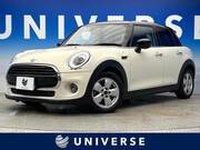 2020 BMW MINI COOPER