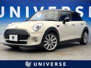 2017 BMW MINI COOPER