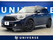 2019 BMW MINI