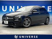 2022 MERCEDES BENZ B-CLASS
