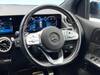 MERCEDES BENZ B-CLASS