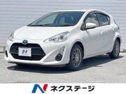 2016 TOYOTA AQUA S