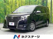 2016 TOYOTA ESQUIRE Gi BLACK TAILORED