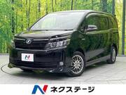 2014 TOYOTA VOXY