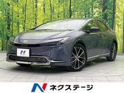 2024 TOYOTA PRIUS G