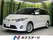 2010 TOYOTA ESTIMA