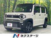 2024 SUZUKI HUSTLER