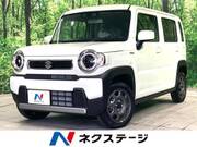 2024 SUZUKI HUSTLER