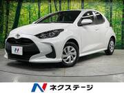 2023 TOYOTA YARIS