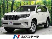 2023 TOYOTA LAND CRUISER PRADO TX