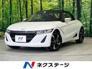 2016 HONDA S660
