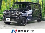 2022 SUZUKI HUSTLER