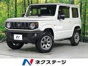 2021 SUZUKI JIMNY XC