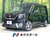 SUZUKI SOLIO BANDIT