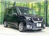 SUZUKI SOLIO BANDIT