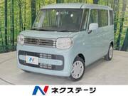 2022 SUZUKI SPACIA