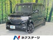 2020 HONDA N-BOX CUSTOM
