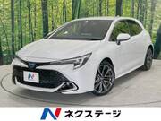 2023 TOYOTA COROLLA SPORT