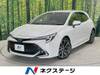 TOYOTA COROLLA SPORT