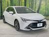 TOYOTA COROLLA SPORT