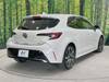 TOYOTA COROLLA SPORT