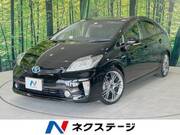 2012 TOYOTA PRIUS G