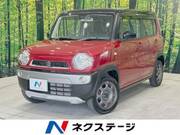 2015 SUZUKI HUSTLER G