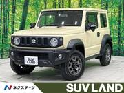 2023 SUZUKI JIMNY SIERRA