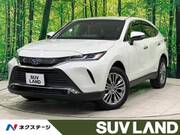 2020 TOYOTA HARRIER HYBRID Z LEATHER PKG