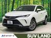 TOYOTA HARRIER HYBRID
